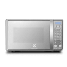 Horno Microondas Electrolux EMDO20S2GSRUG 20LITROS F131