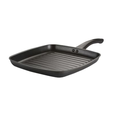 ASADOR RECORD 28CM 2MM CUADRADO