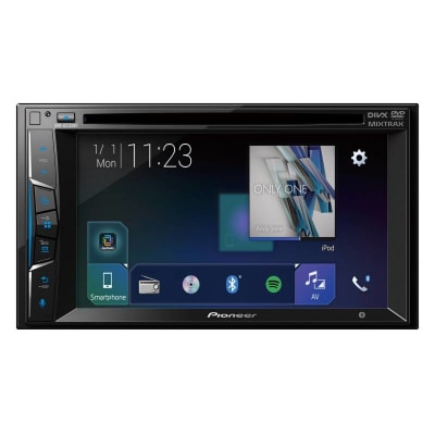 AUTORADIO PIONEER AVH-A2150BT1