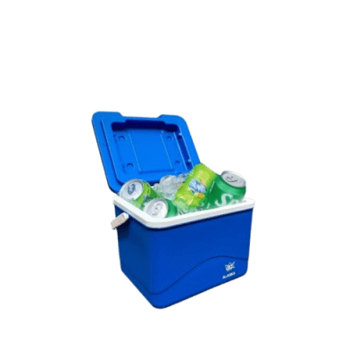 COOLER REY ALASKA 5L F5