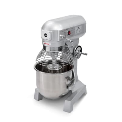 BATIDORA INDUSTRIAL ILUMI B-20L 20 LITROS F42.3