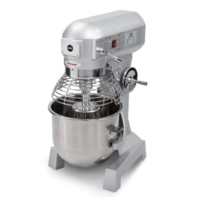 BATIDORA INDUSTRIAL ILUMI B-30L1