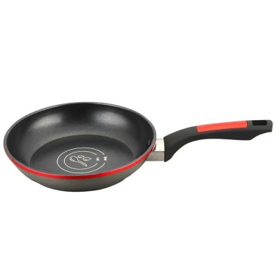 SARTEN ALUMINIO ANOD RECORD VELVET N° 24 F0.501