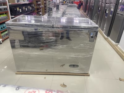 Congeladora Ferrobras XL-500 500 Litros f601