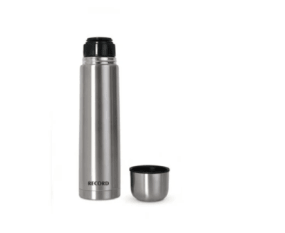 TERMO INOXIDABLE RECORD BALA 1 LITRO F0.64