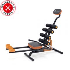 Banca para Abdominales Miray BAM-510 f12.201