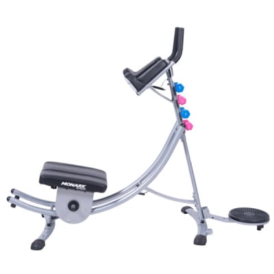 BANCA Monark POWER TRACK f241