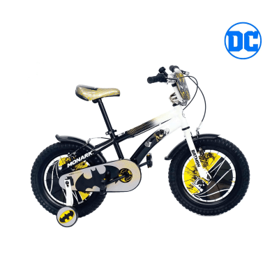 BICICLETA MONARK MKP  BATMAN  ARO 161