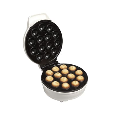 Máquina eléctrica para hacer cake pop maker blanik BCP0171