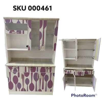 REPOSTERO RAFA CPPA CANTO GRUESO 120X190X40 CM MELAMINA1