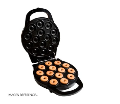 MAQUINA PARA HACER DONAS BLANIK BDM04 ELECTRICA F51