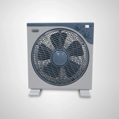 VENTILADOR MESA ALFANO BF-1210A 18