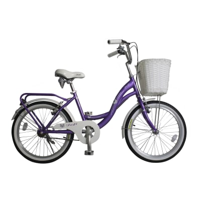 BICICLETA ARO 20 JAFI 20ZJH901 F23.50