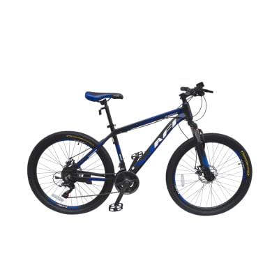 Bicicleta Jafi Soyuz 26A703 Aro 26 21 velocidades f23