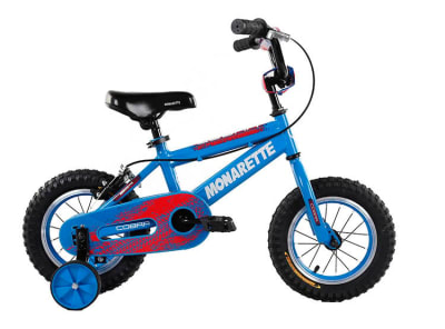 BICICLETA MONARETTE COBRA ARO 121