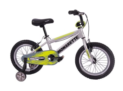 BICICLETA MONARETTE COBRA ARO 161