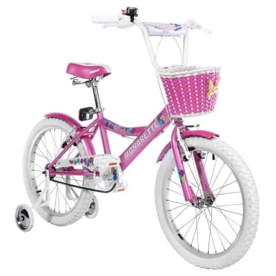 BICICLETA MONARETTE DAISY SPRING ARO 201