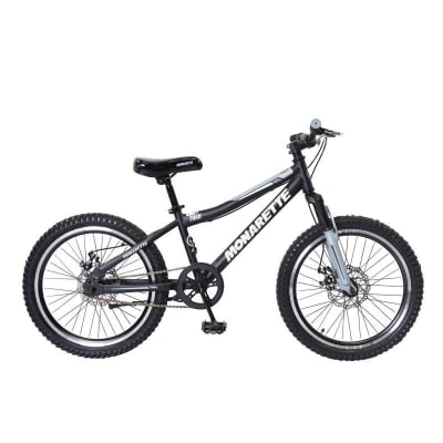 BICICLETA MONARETTE TRAX ARO 201