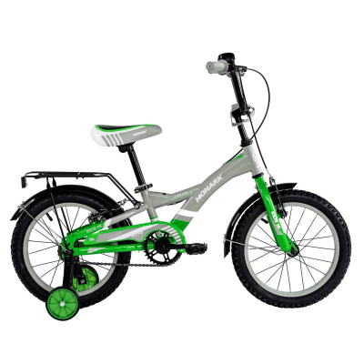 BICICLETA MONARK PUMA BIKE  ARO 161