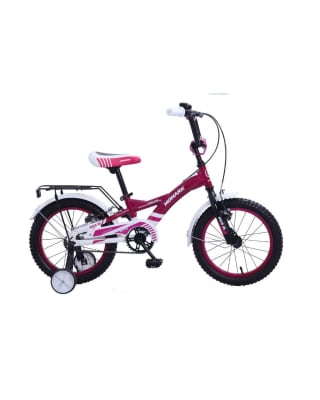 BICICLETA MONARK MKP PUMA GIRL ARO 16 CATEGORIA KIDS1
