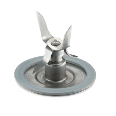 Cuchilla Para Licuadora Oster BLSTAA4961011 4 Aspas Picahielo F0.501