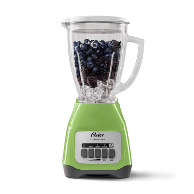 Licuadora Oster BLSTKAGKPB053 2 velocidades más pulso1