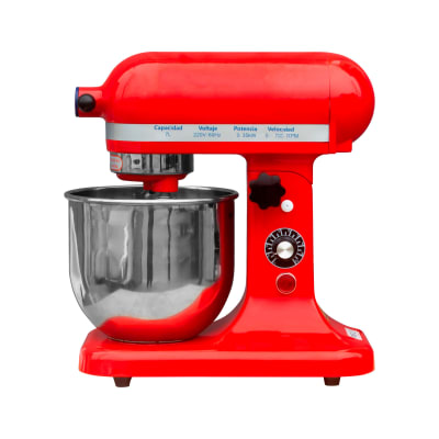 BATIDORA DE SOBREMESA ILUMI BMR-7L F29.30