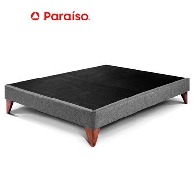 BOX TARIMA PARAISO EUROPEA 2 PLAZAS