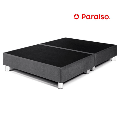 Box Tarima PARAISO Premium King