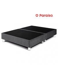 BOX TARIMA PARAISO PREMIUM QUEEN