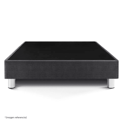 Box Tarima PARAISO Premium  1.5 plazas1