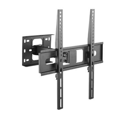 RACK MOVIBLE TV BATBLACK BTA29-441V 32-65 PULGDAS  HASTA 25KG F1.461