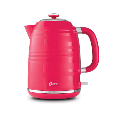 Hervidor Eléctrico Oster 1.7 Litros BVSTKT4177M053
