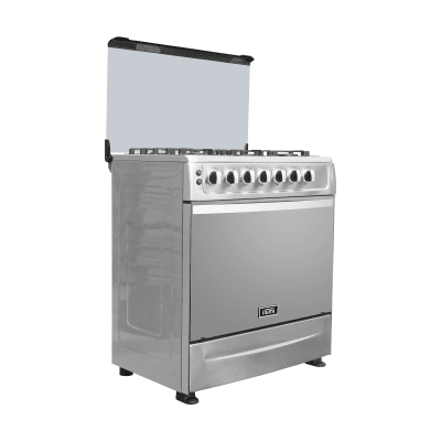 COCINA PIE ILUMI C-80GS 30