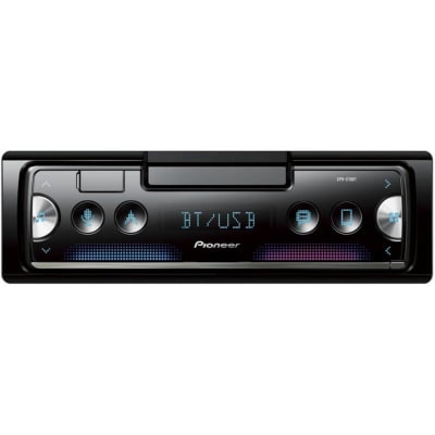 Autoradio Pioneer SPH-C10BT - Negro-I1