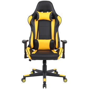 SILLA GIRATORIA GAMER VENSO RTA-057 F15