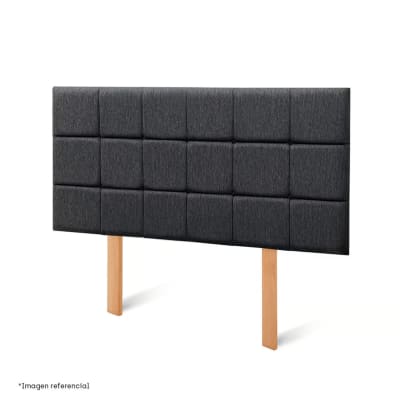 CABECERA KING BLOCKS PARAISO