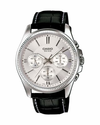 Reloj Casio MTP-1375L-7A Classic1