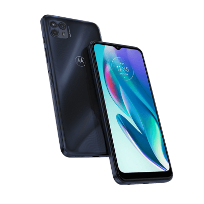 CELULAR MOTOROLA G50  XT2149-1 4GB RAM 128GB1