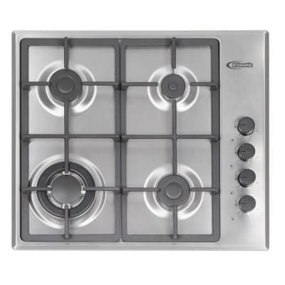 Cocina empotrable Klimatic CEKT600-PRO f151