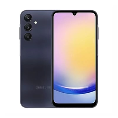 CELULAR SAMSUNG A25 8GB 256GB1