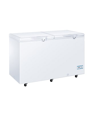 Congeladora Mabe CHM430PB2 430 Litros2