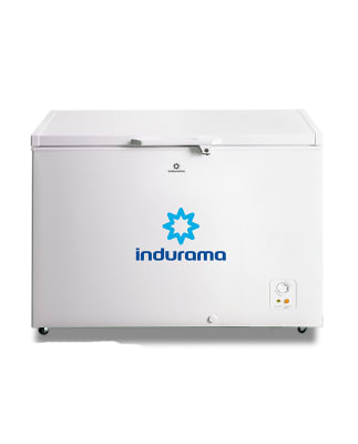 Congelador Indurama CI-310BL f332