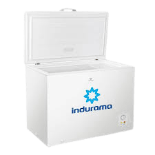 CONGELADOR INDURAMA CI-320BL F521