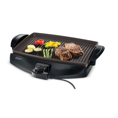 Grill Oster CKSTGR4768-053 1150 Watts