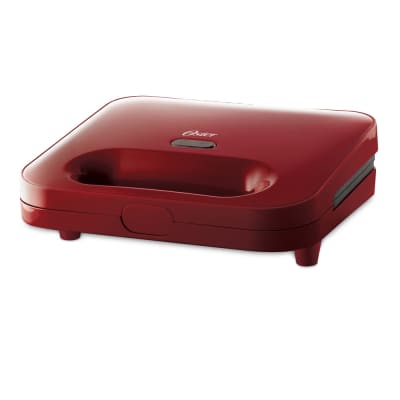 Sandwichera Oster CKSTSM2885R053 750 W1