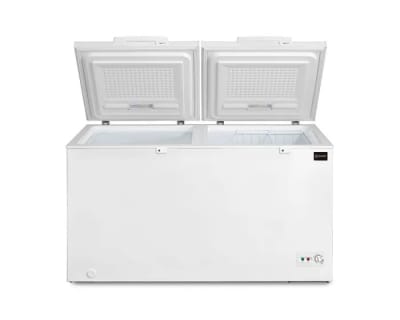 Congeladora Miray CM-364 362 LITROS F551