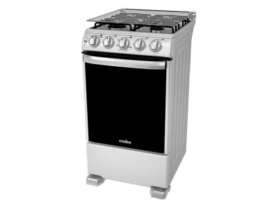 COCINA DE PIE MABE CME5050CSYX0 50CM1