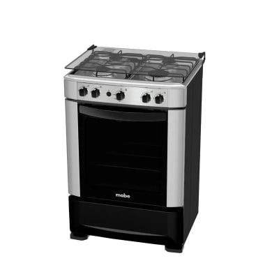 COCINA PIE MABE CMP6011FG0 60CM F451