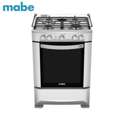 COCINA DE PIE MABE CMP6015SG0 60CM F33.31